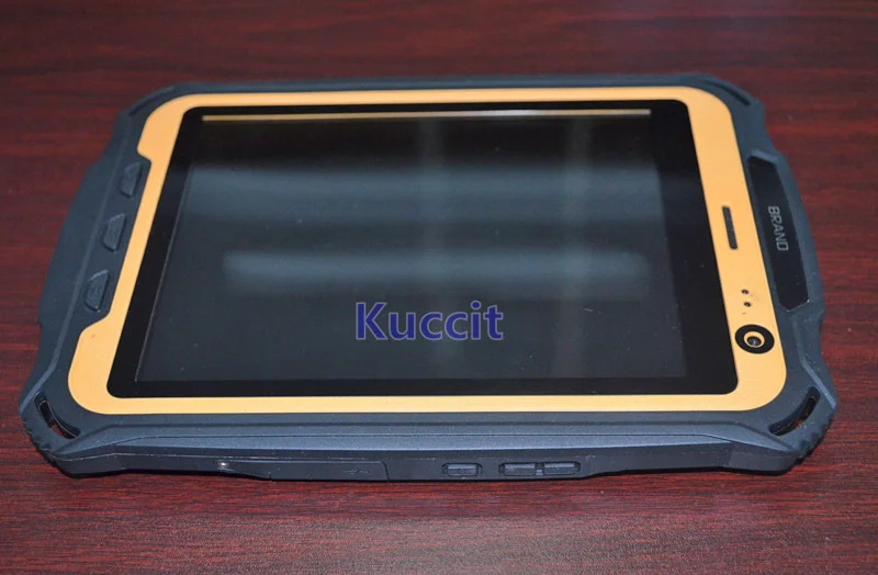 tough tablet PC IP67 Rugged Android Waterproof Smartphone GPS Shockproof Quad core 7.85\