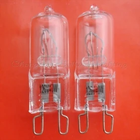 

Галогенный светильник 120v 40w G9 A586 GREAT 10pcs
