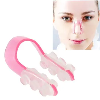 

Nose Up Bridge Straightening Beauty Clip