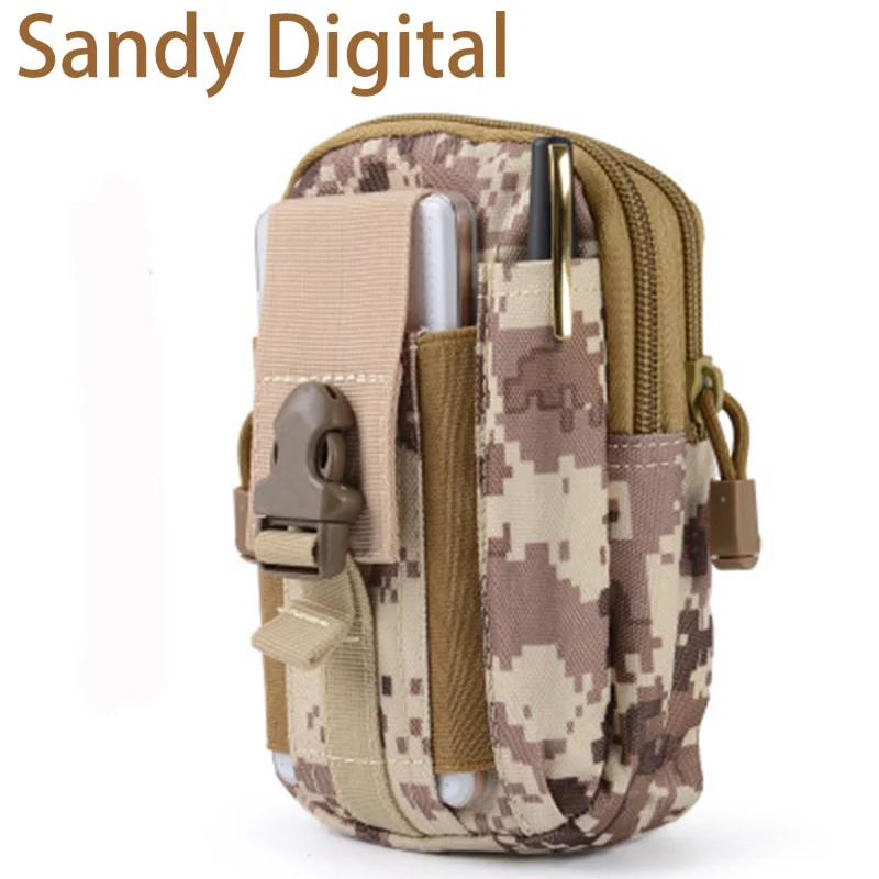 sandy digital