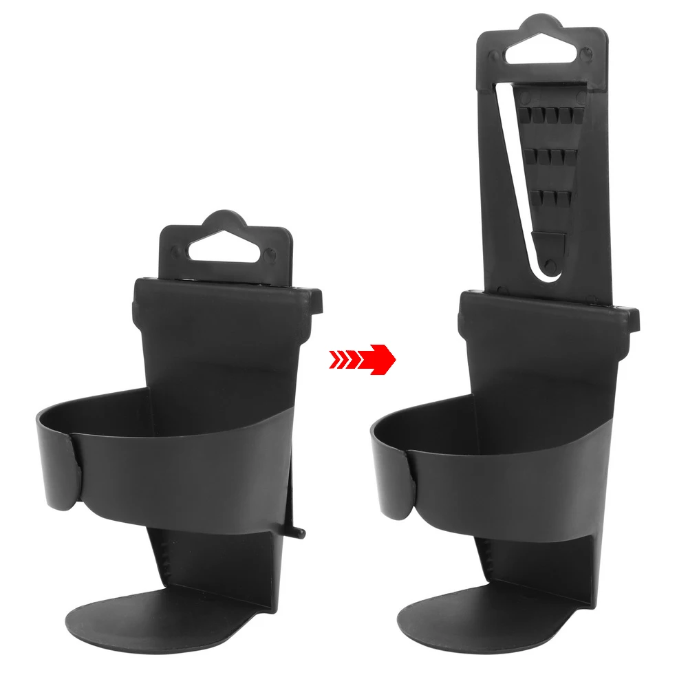 Car Bottle Drink Holder for Auto Window Door Mount Hanging Car Bottle Drink Holder for Auto Window Door Mount Hanging