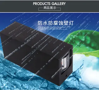 

LED bar KTV aisle outdoor modeling spotlight