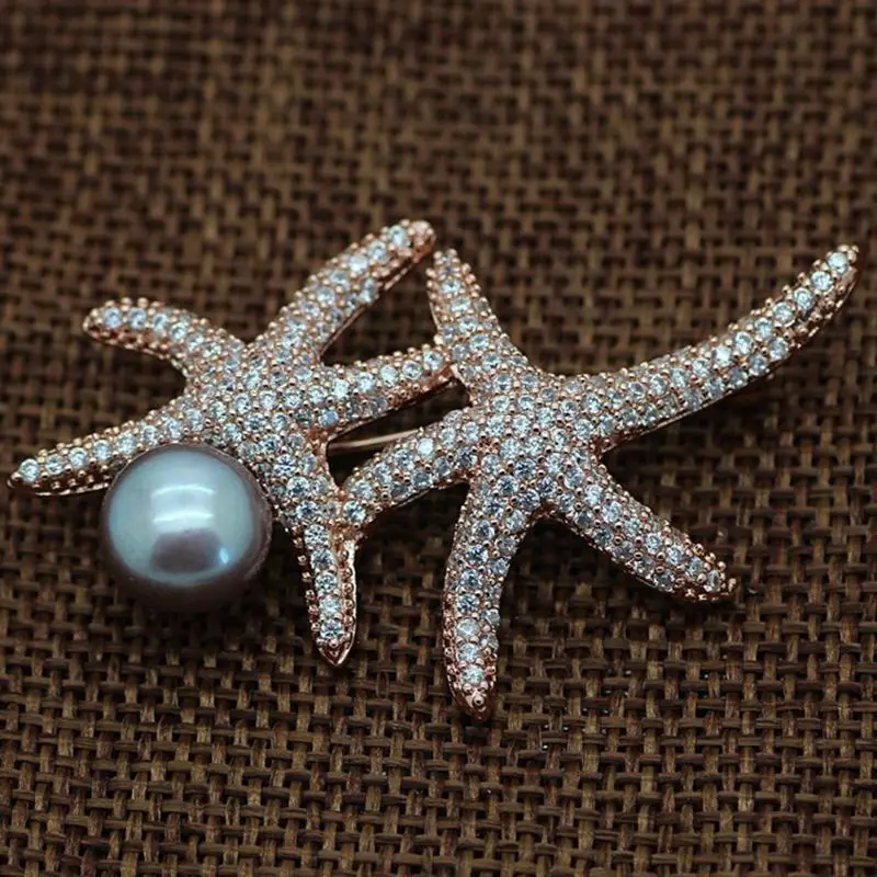 Женская большая брошь в виде Стразы|brooches for women|brooches women pearlbrooches wedding |
