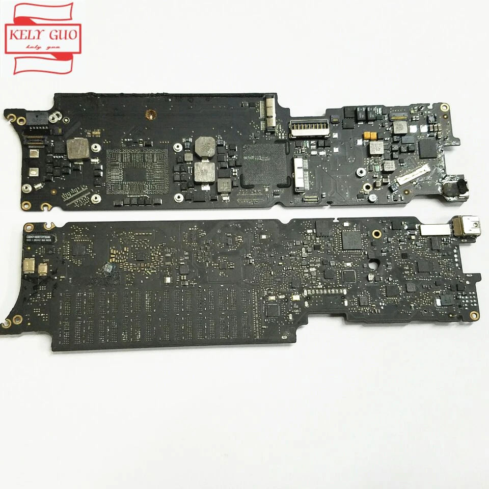 820-3024 820-3024-A/B Faulty Logic Board For repair 11