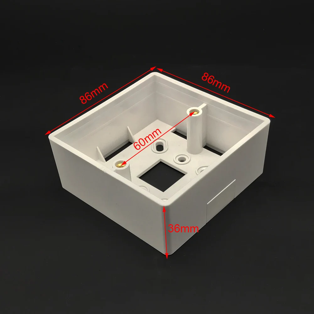 86 Surface mounting box (3)+