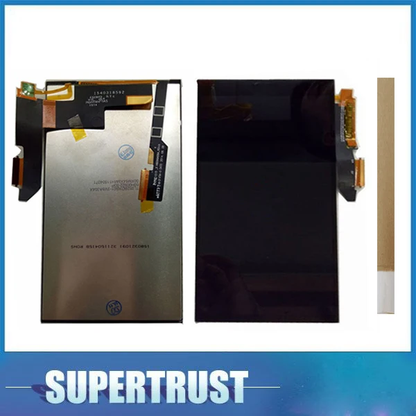 

1PC/Lot High quality 5.2inch For HTC M9 Plus LCD Display + Touch Screen Panel Digitizer Assembly Black Color