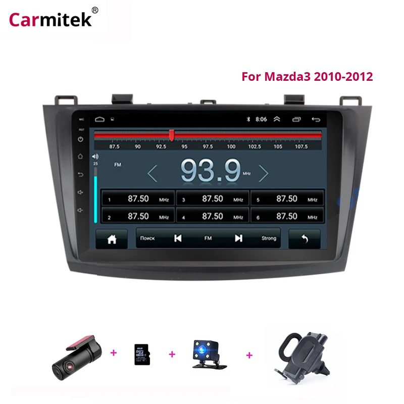 Discount 2 Din Android 9 inch Car multimedia no dvd player GPS For Mazda 3 mazda3 2010 2011 2012 car radio stereo 2 Discount 2 Din Android 9 inch Car multimedia no dvd player GPS For Mazda 3 mazda3 2010 2011 2012 car radio stereo 2