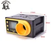 SINAIRSOFT Тактический X3200 XCORTECH MK3, высокотехнологичный тестер скорости стрельбы в виде пуль, хронографа для страйкбола, пейнтбола, боевой игры ► Фото 2/6
