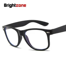 Brightzone Винтаж анти синий светильник и УФ блокировка очки для женщин очки Классическая оправа очки gafas oculos de grau