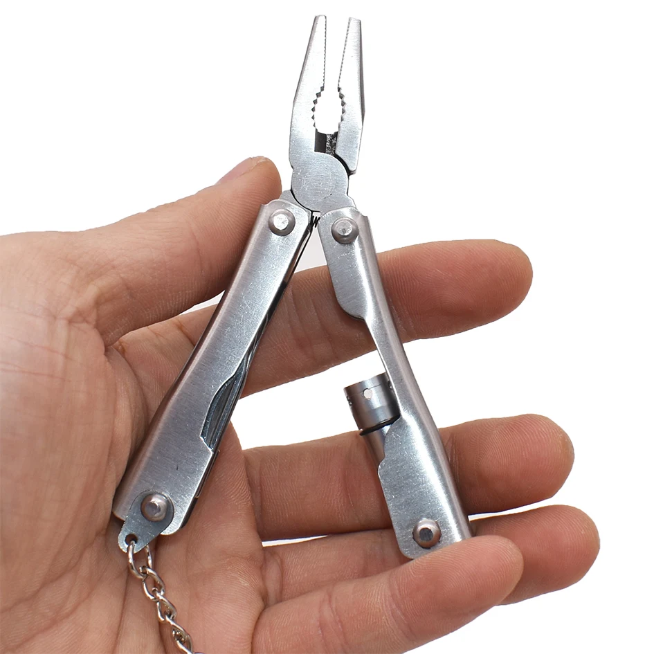 Pocket Multitools 1
