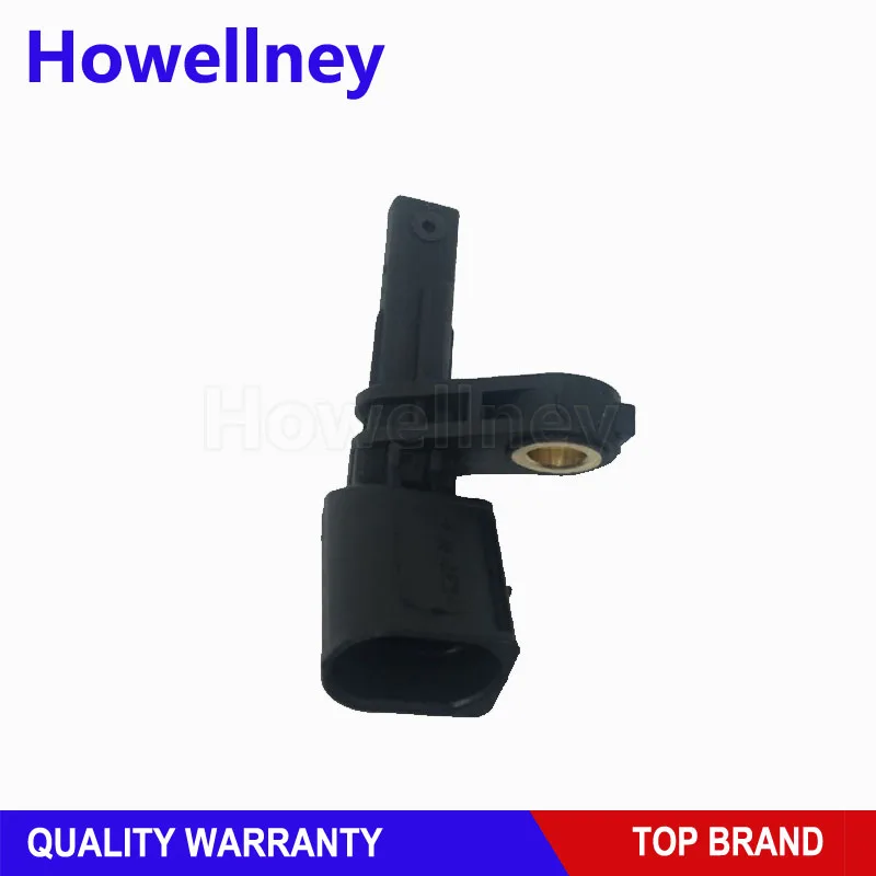 

Front Left ABS Wheel Speed Sensor 7H0927803 for Audi A3 Q3 TT Seat Skoda VW Amarok Caddy CC Sharan Tiguan Passat Jetta Golf
