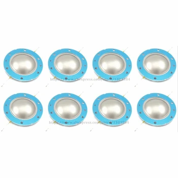 

8pcs Replacement Menbrance Voice coil For Peavey 22XT 22XT+ 22A RX22 Diaphragm
