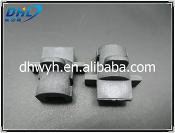 

free shipping G029-4174 G029-4177 Bushing Lower Fuser Roller for Ricoh Aficio 1015 2pcs/set