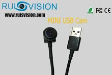 HD 720P Wide Angle Mini USB CCTV Camera With 3.6mm /1.8mm lens/3.7mm /2.8mm Lens usb camera mini webcam free shipping