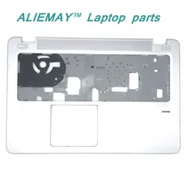 Абсолютно новые и оригинальные чехол для ноутбука hp EliteBook 850 G3 Упор для рук верхнюю крышку чехол C Shell 821191-001 аккумулятор большой емкости