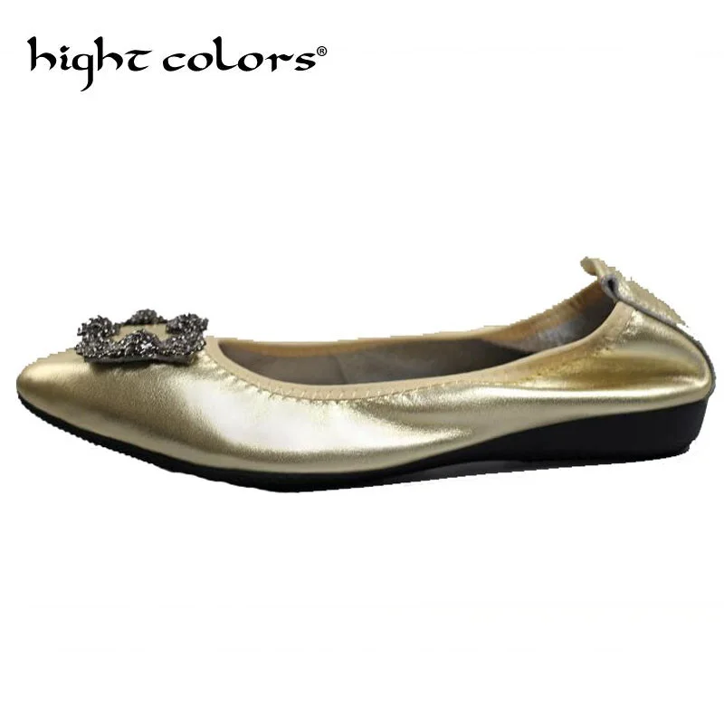 softest flats