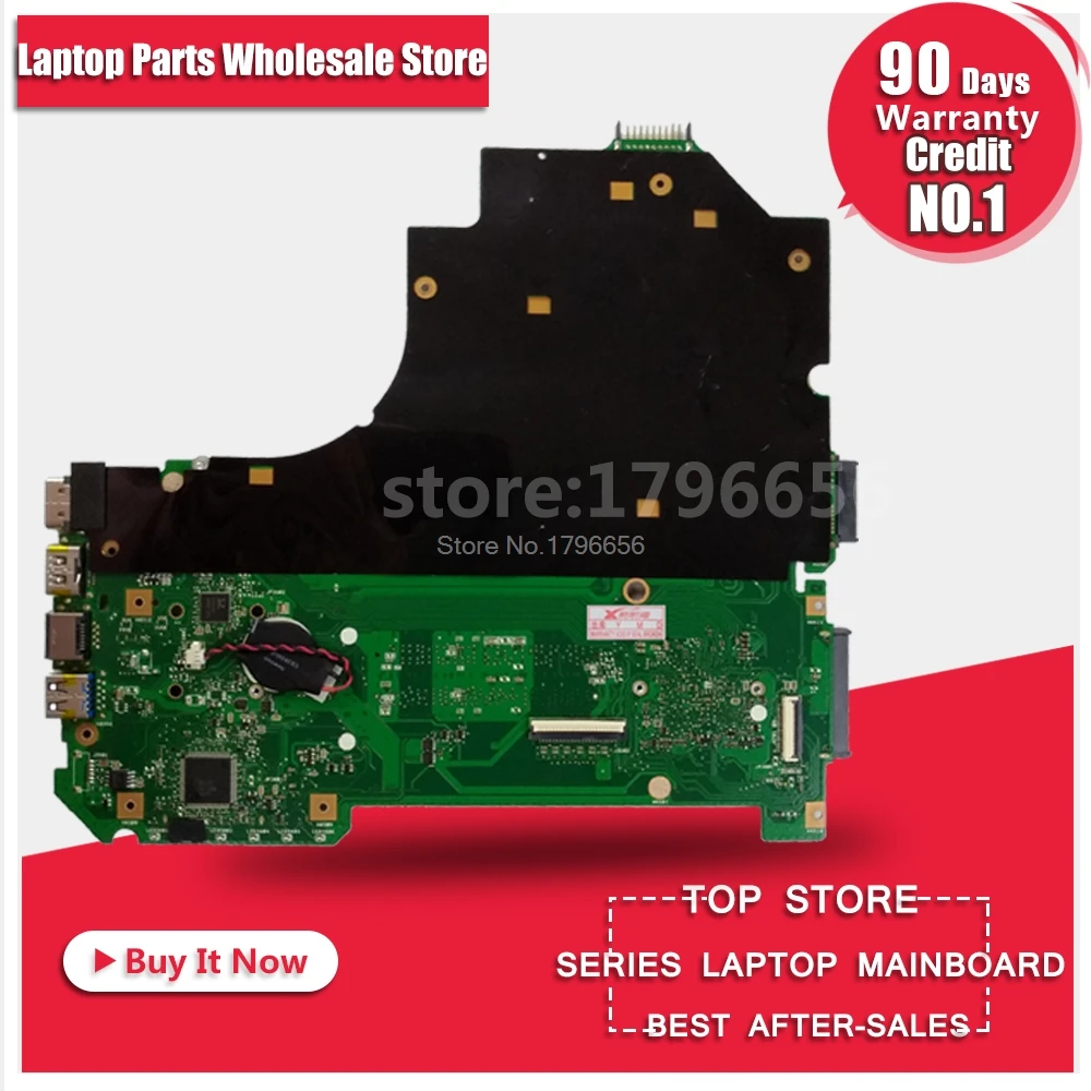  With touch function S550CM Motherboard i5 CPU GT630 2GB For ASUS S550C S56C S550CB S550CM Laptop mo