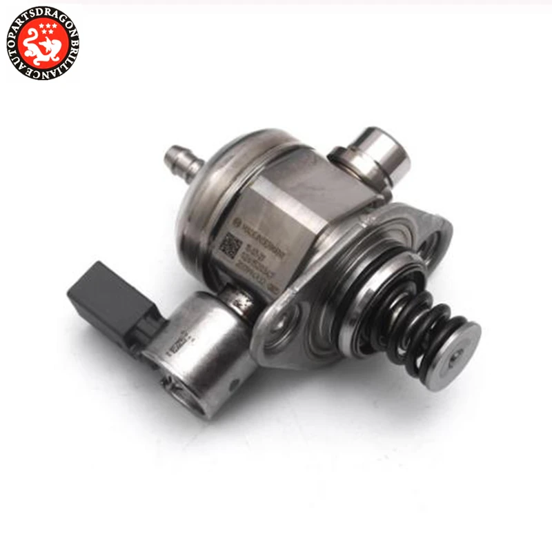 For V-W Passat Golf Tiguan  1.8T 2.0TFSI High Pressure Fuel Pump EOS A3 TT Seat  06H127025N 原装新 1-80美金  1kg (1)