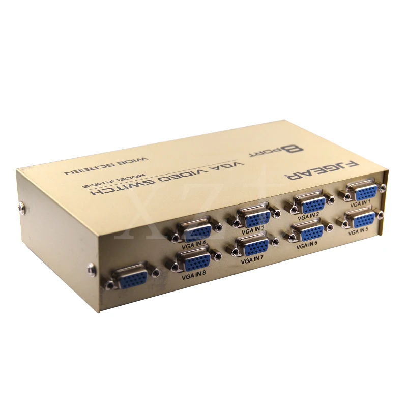 Popular 8 Port Vga Switch-Buy Cheap 8 Port Vga Switch lots