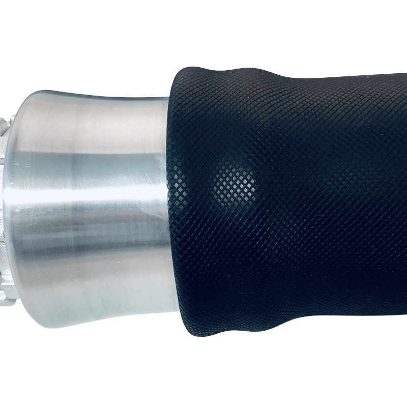 Комплект пневматической подвески для Legend Ka7 10 / Coilover + Пневматическая Пружина в