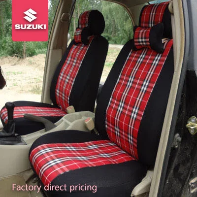 Seat covers car seat SUZUKI Sx4 Liana Swift Jimny car accessories ... Seat covers car seat SUZUKI Sx4 Liana Swift Jimny car accessories ...