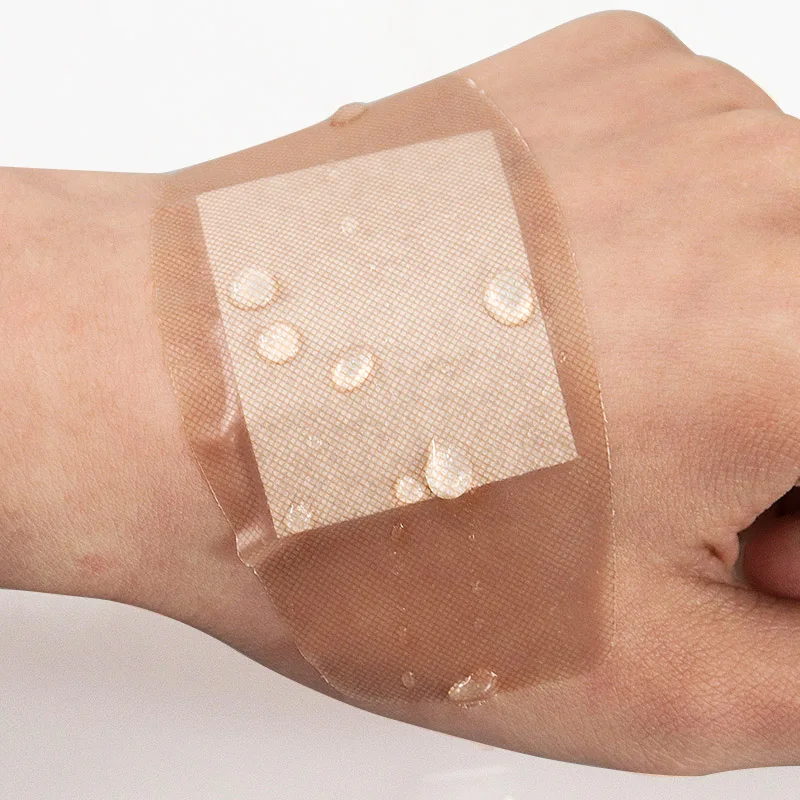 Bandage Adhesive пластырь