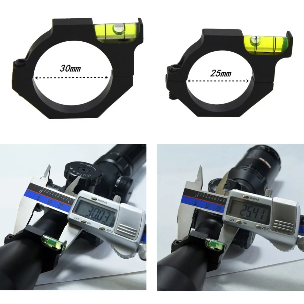 Tactical-Riflescope-Bubble-Level-Spirit-Level-For-25.4mm-or-30mm-Tube-Rifle-Scope-Ring-For-Airsoft Hunting-Accessories-RL37-0025-2