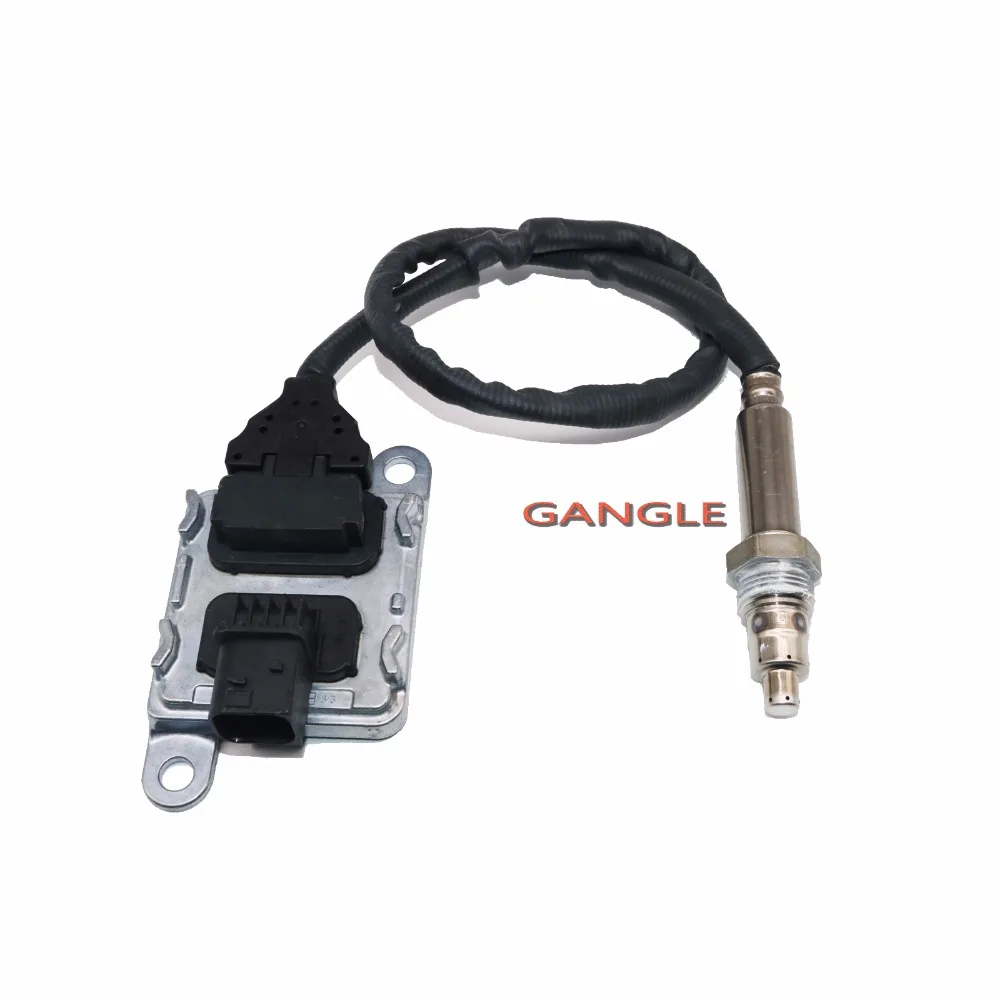 A0101531928 5WK97341A A2C89603500 01 датчик оксида азота Nox для Mercedes Benz|Производительность чипов| |