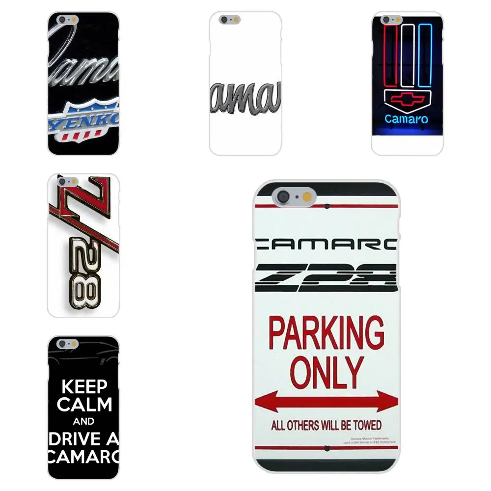 

TPU Cases Fundas Chevy Camaro Z 28 Logo For Sony Xperia Z Z1 Z2 Z3 Z4 Z5 compact Mini M2 M4 M5 T3 E3 E5 XA XA1 XZ Premium