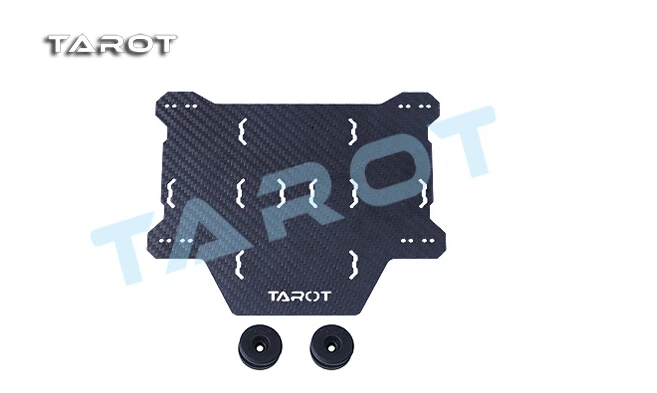 

F14624 Tarot X Series Hanging Battery Plate TL8X017 Tarot X Series Parts FS