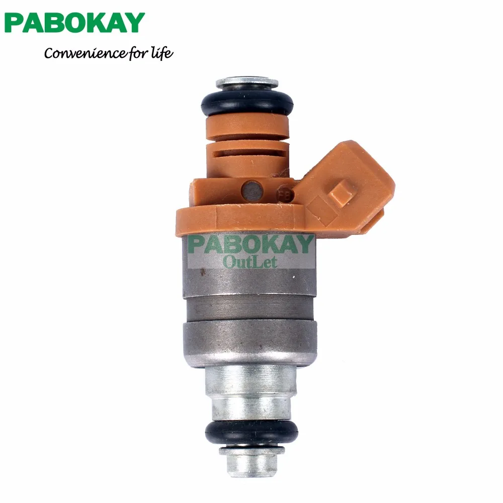 Топливный инжектор forFS для Daewoo Chevrolet Матиз Спарк 0.8i и 1.0i 98 10 ADG02801 96351840 96518620 96620255|fuel