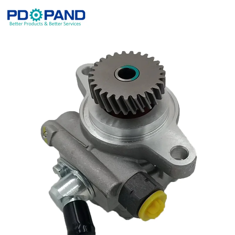 Bomba de dirección asistida assy vane para TOYOTA Land Cruiser 100 UZJ100 HZJ105 HDJ100 HDJ101 1998-2007 1 HDFTE 1 HZ motor diesel Bomba de dirección asistida assy vane para TOYOTA Land Cruiser 100 UZJ100 HZJ105 HDJ100 HDJ101 1998-2007 1 HDFTE 1 HZ motor diesel