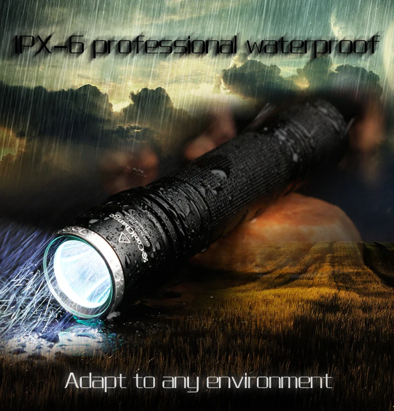 Clearance Coolchange Front Bycicle Light Mtb Flashlight for Bicycle Torchlight Bike Led Cycling Light Waterproof 1000 Lumens Bicycle Torch 27