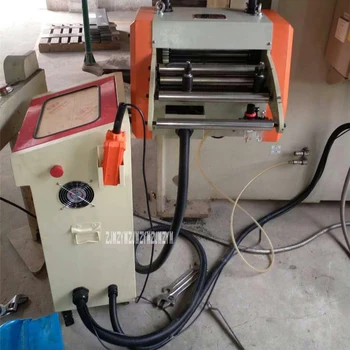 

NCF-200A Electric Material Feeder High-quality Industrial Equipment Machinery Tool Feeding Machine 380V 2.3KW 0.2-3.2mm 16m/min