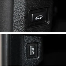 61319200316 Кнопка разблокировки багажника для BMW 3 5 7 серии