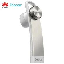 Honor для huawei AM07 type-c Смарт Быстрая зарядка Bluetooth 4,1 Гарнитура простая бизнес модная bluetooth-гарнитура