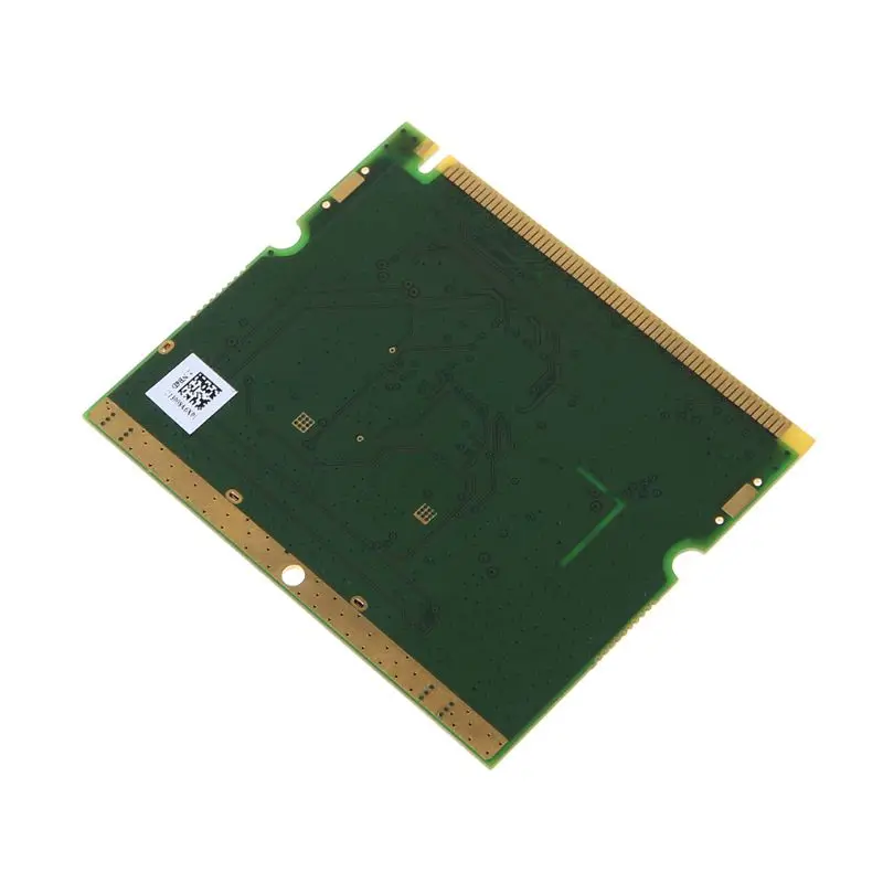 High Quality Atheros AR9223 Mini PCI Notebook WIFI WLAN Internal Wireless Network Card for Acer Toshiba Dell 300M 802.11 a/b/g/n