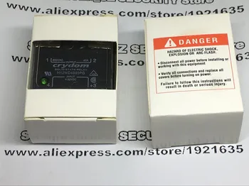 

Original US solid state relay H12WD4890PG 2pcs/lot