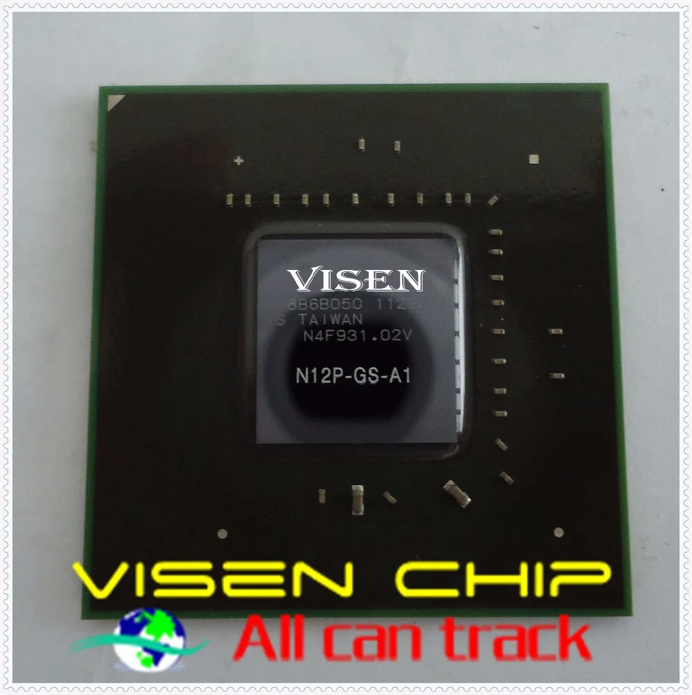 

N12P-GS-A1 BGA Integrated chipset