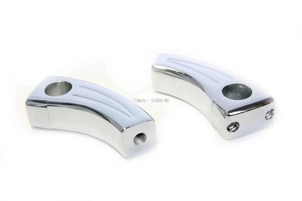 Handlebar Riser fit Honda Shadow Spirit 750 C2 Handlebar Risers
