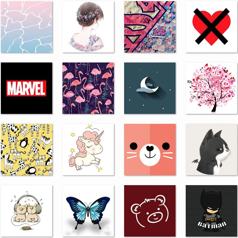 

Marvel popsoket Desk Phones Stand Round pocket socket Holder Small Mobile Phone Gadgets Socket Phone Accessories Попсокет