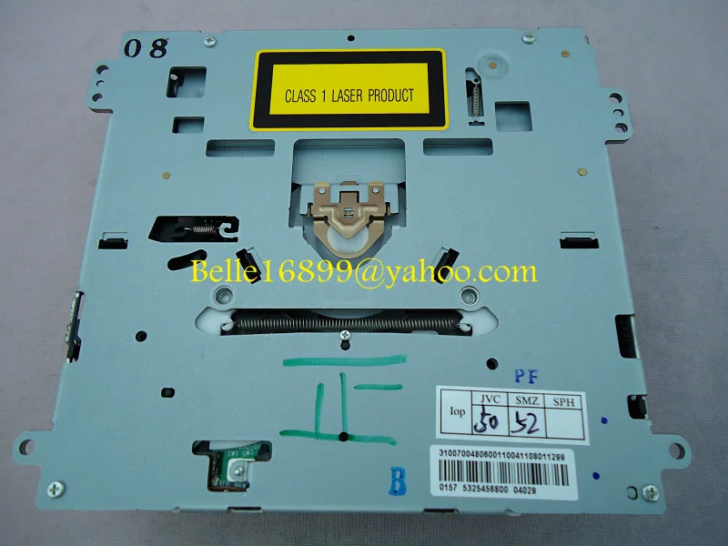 VDO RD4 18PIN (2)