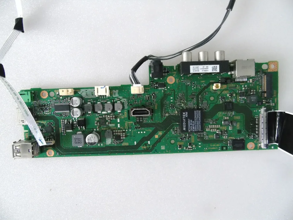 

1-980-334-13 For Display Good Working Tested