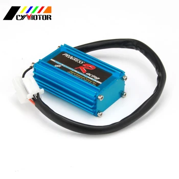 

Racing CDI Unit Control Ignition For Yamaha PW80 PY80 PW PY 80CC Dirt Pit Bike Modify