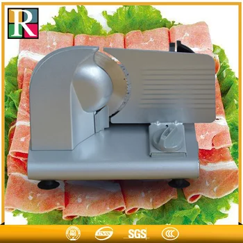 

1KG/10mins meat slicer/manual meat slicer/meat cutting machine
