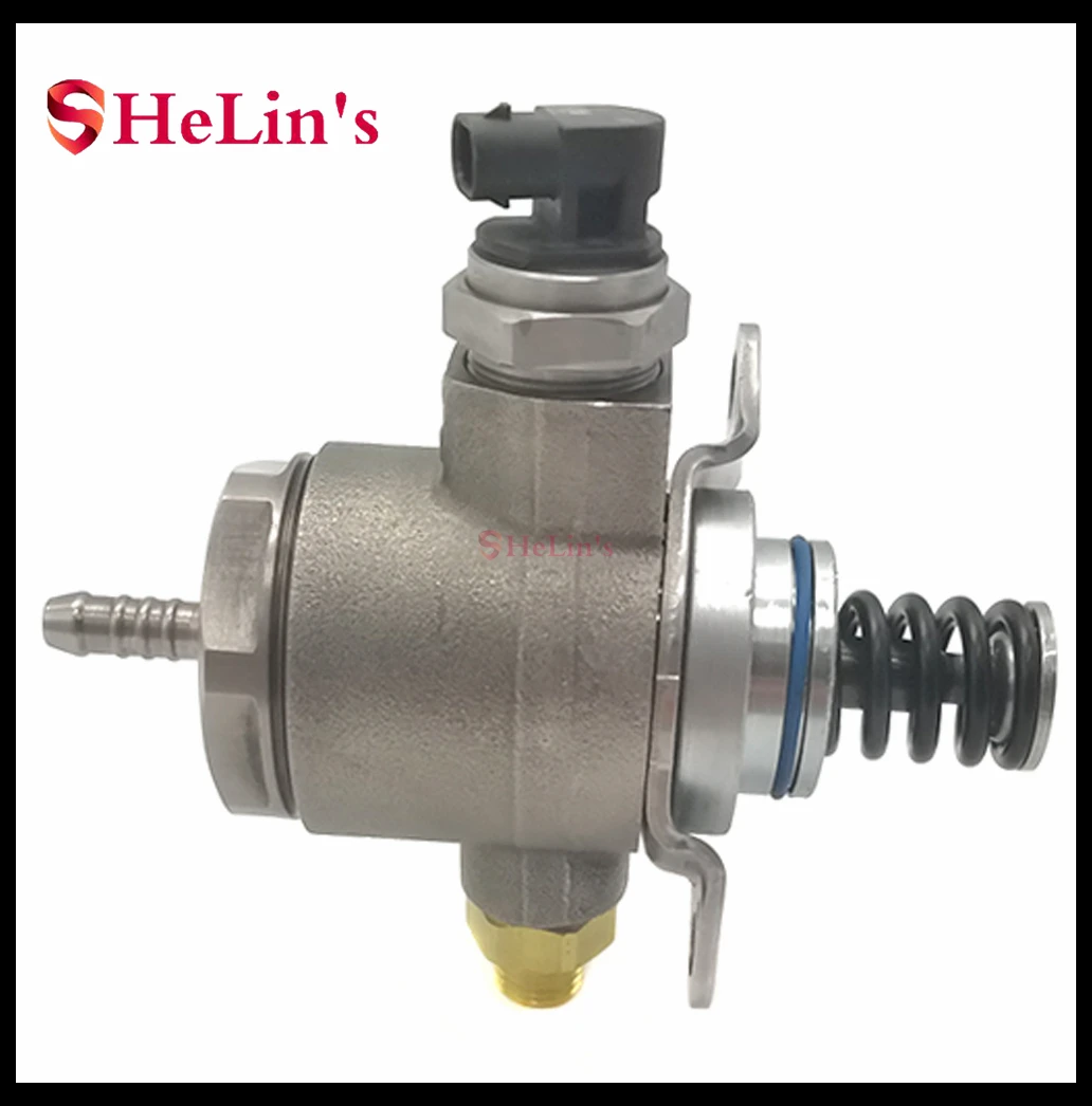 OEM 06J127025D 06J127025E 06J127025F 06J127025G 06J127025J Топливный насос для Volkswagen AUDI SEAT SKODA 2,0 T TFSI TSI 2,0 T