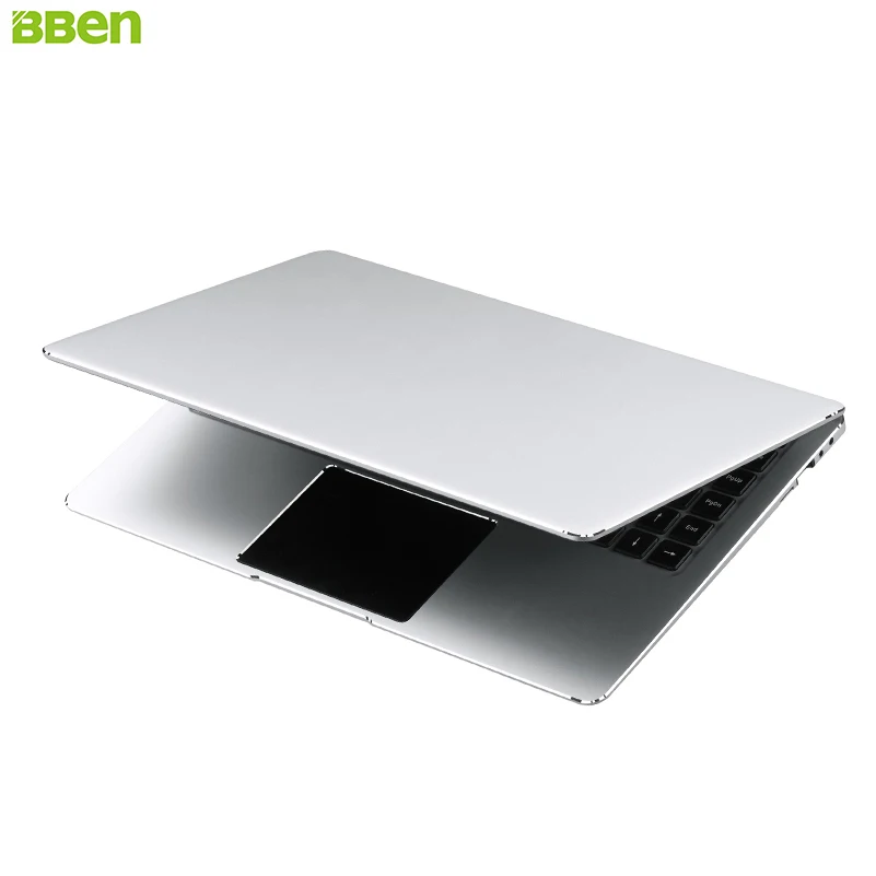 BBEN N14W Ноутбук Нетбук Windows 10 Intel Celeron N3450 Четырехъядерный 4 ГБ ОЗУ 64 Гб ПЗУ WiFi BT4.0 type C 14,1 дюймов ультратонкий - Цвет: home activated Win10