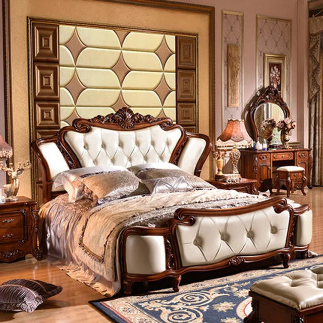 American style bedroom furniture american bed designsin Bedroom Sets