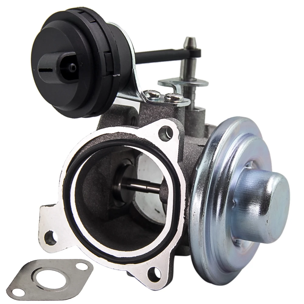 1461874 038131501 г EGR клапан AGR для VW PASSAT 3B2 3B5 1 9 TDI 1998-2000 Sharan Galaxy Seat Alhambra 1100628 | Автомобили и