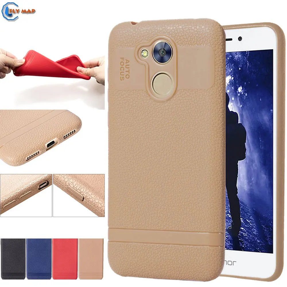 TPU чехол для Huawei Honor 6a A6 DLI-TL20 DLI-L22 Мягкий силиконовый телефона 6 A DLI TL20 L22